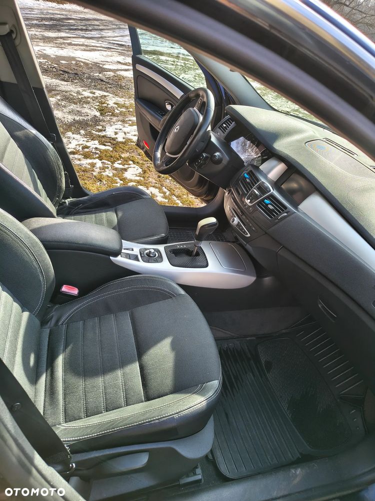 Renault Laguna 2.0 DCi Privilege - 22