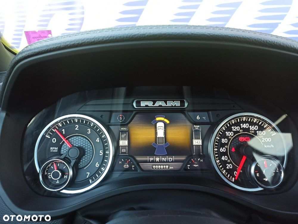 Dodge RAM - 29
