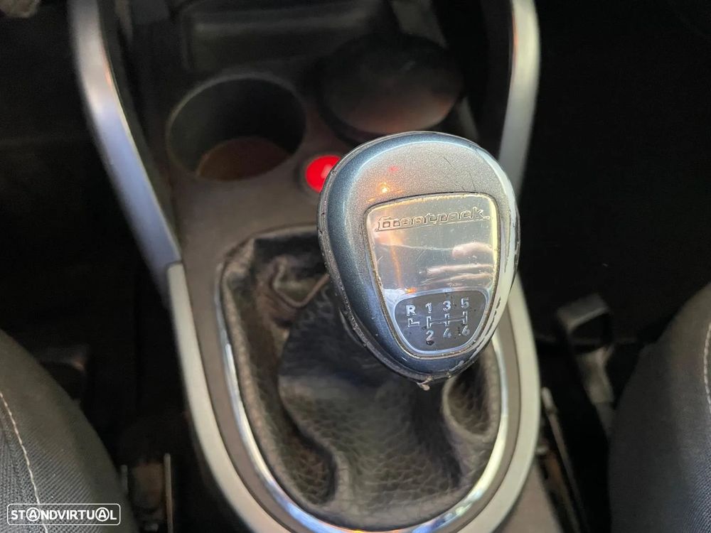 SEAT Altea Freetrack 2.0 TDi T4 - 13