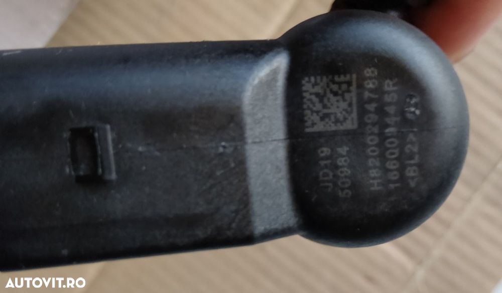 Injector/injectoare Renault Megane 3 1, 5 dci euro4 - 2