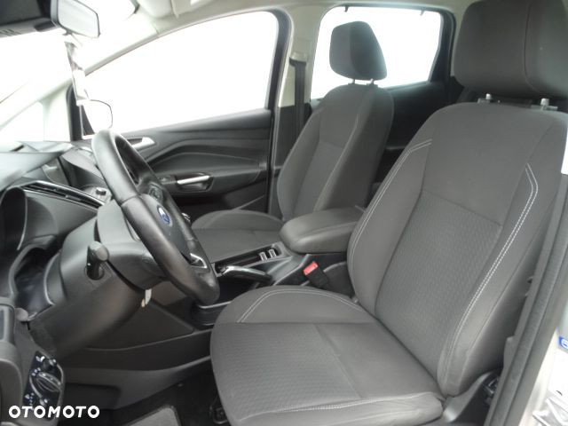 Ford C-MAX 1.5 TDCi Start-Stop-System Ambiente - 14