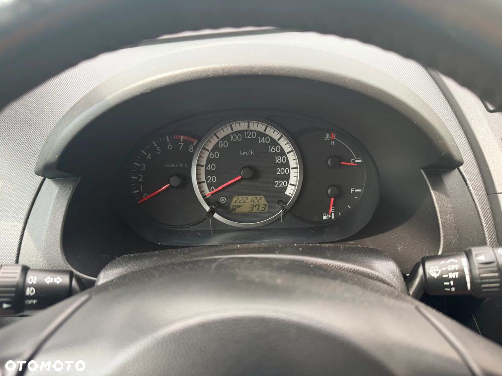 Mazda 5 1.8 Exclusive - 22