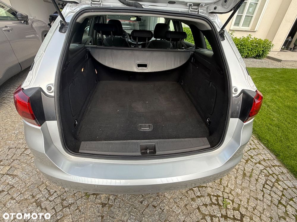 Opel Astra 1.6 CDTI Enjoy S&S - 6