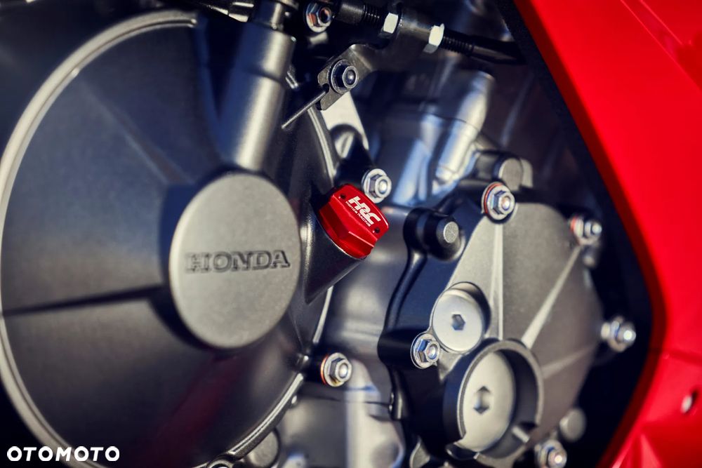 Honda CBR - 20