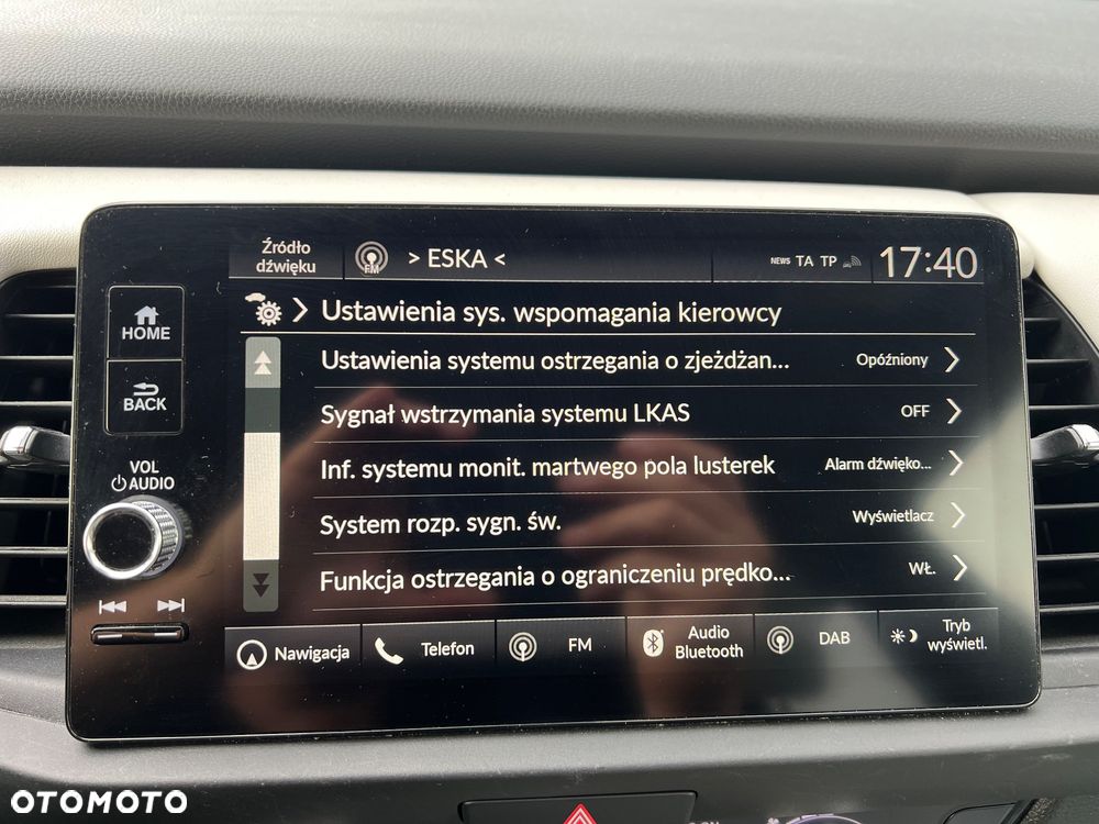 Honda Jazz e:HEV 1.5 i-MMD Executive Style - 19