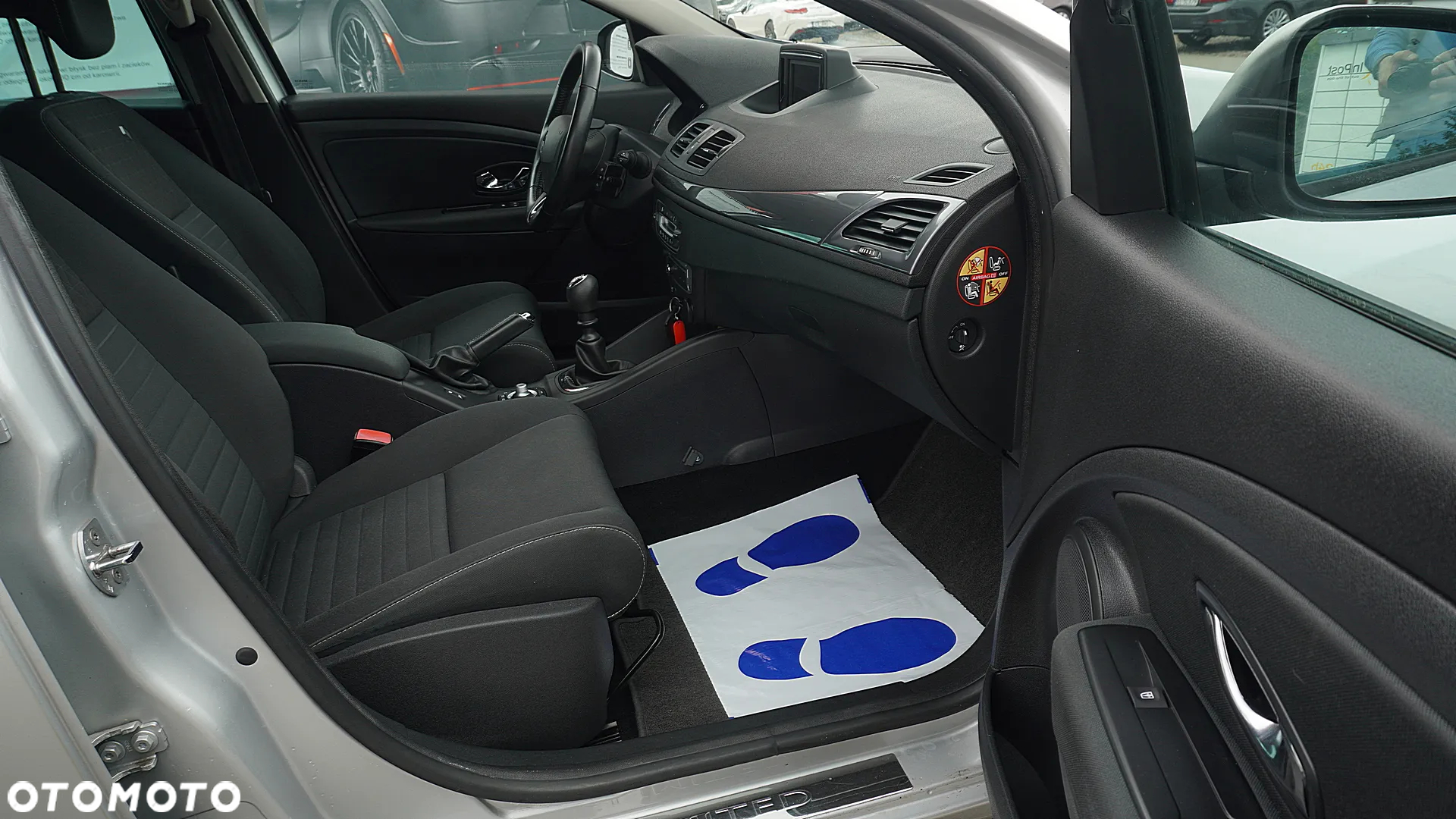 Renault Megane 1.2 16V TCe Energy Limited - 30