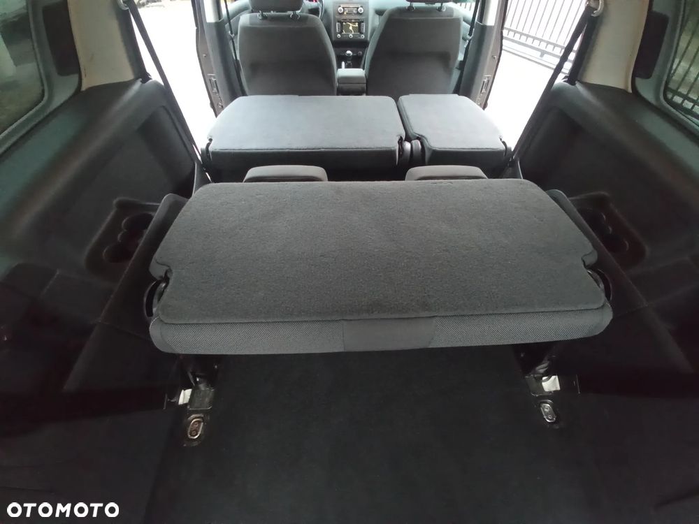 Volkswagen Caddy Maxi Trendline - 37