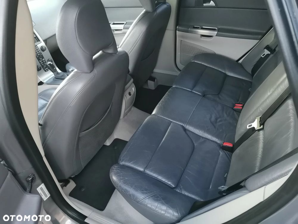 Volvo V50 2.4 Summum - 11