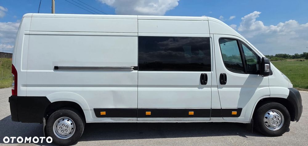 Peugeot Boxer - 3