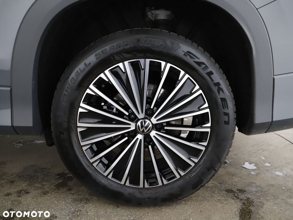 Volkswagen Tayron - 26