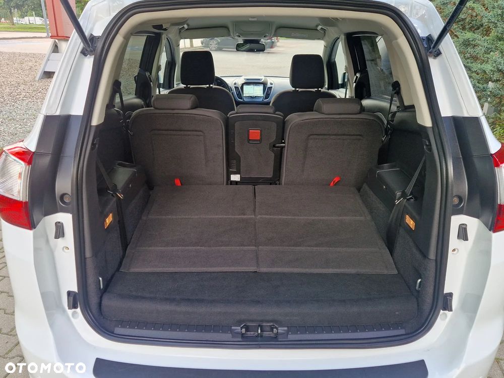 Ford Grand C-MAX Gr 2.0 TDCi Edition ASS - 13