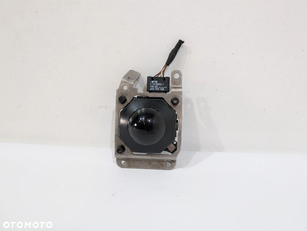 AUDI A6 C8 A7 RADAR SENSOR DISTRONIC 4K0907561P - 1