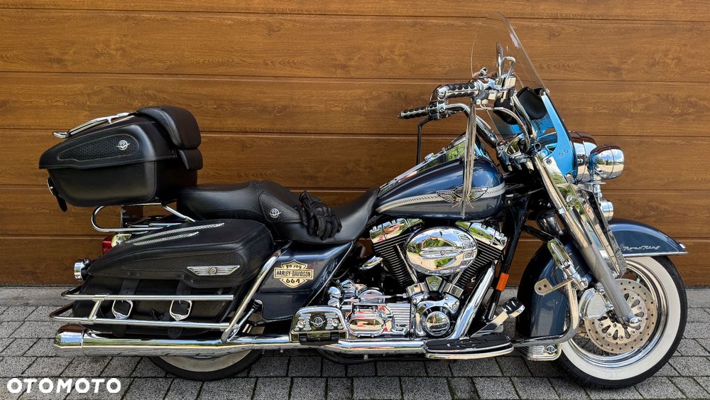 Harley-Davidson Touring Road King - 1