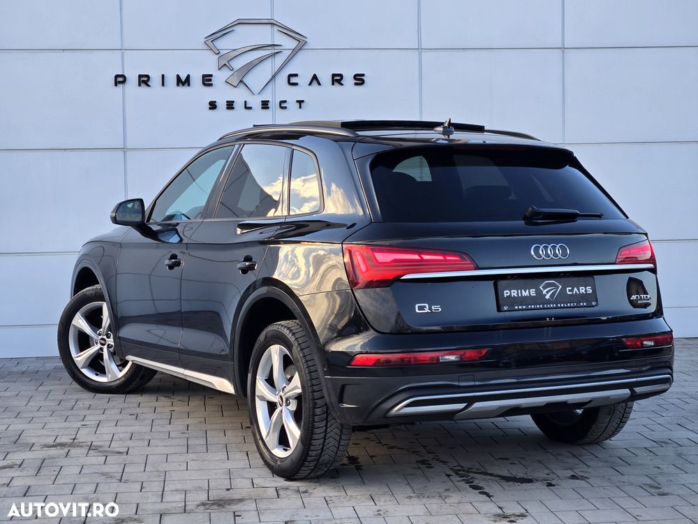 Audi Q5 - 21