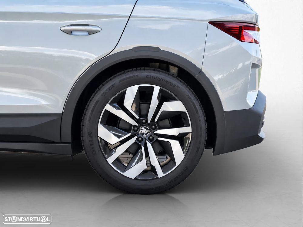 Skoda Elroq 85 Sportline - 12