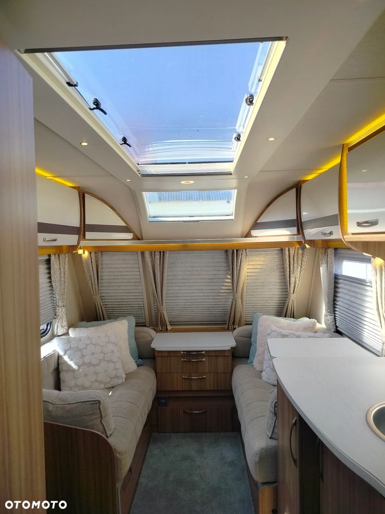 Lunar Clubman SR - 6
