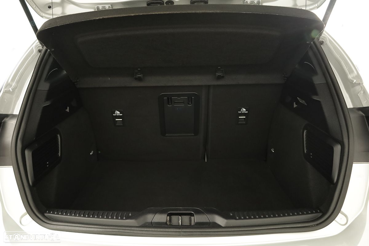 Ford Focus 1.0 EcoBoost MHEV ST-Line X Aut. - 22