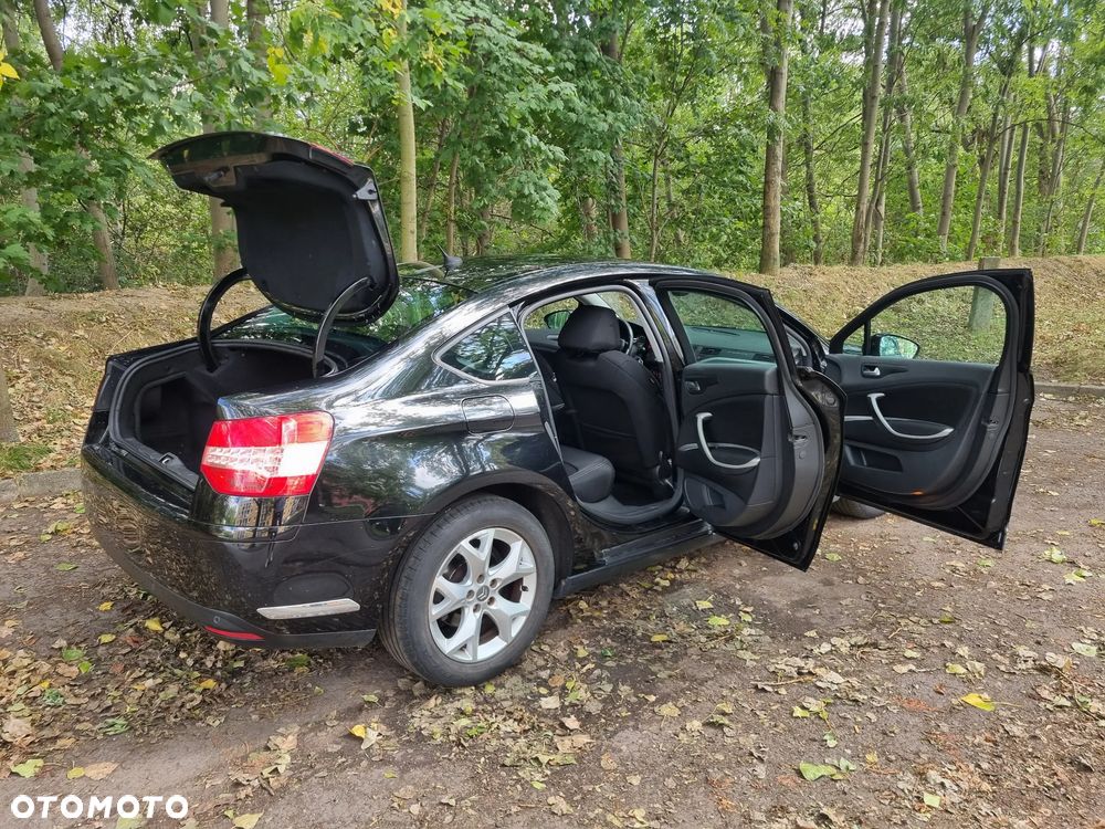 Citroën C5 2.0i 16V Dynamique Equilibre - 9