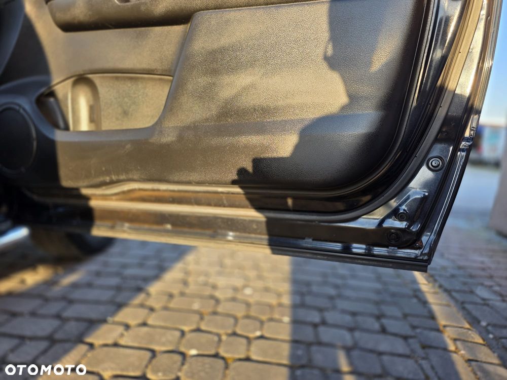 Suzuki Grand Vitara 1.6 Black&White - 19