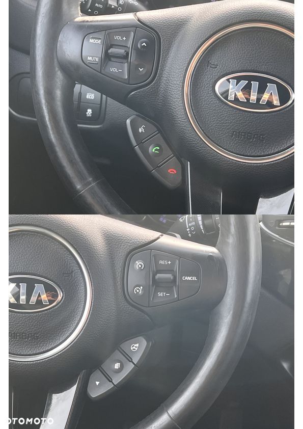 Kia Carens 1.7 CRDi Spirit - 26