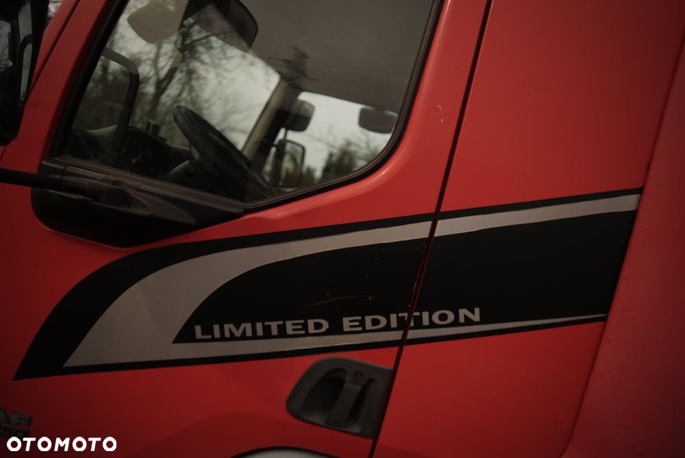 DAF FA LF45.250G12/ZS - 7