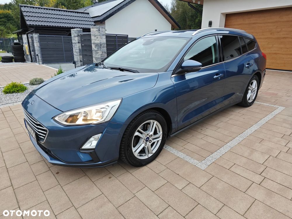 Ford Focus - 24