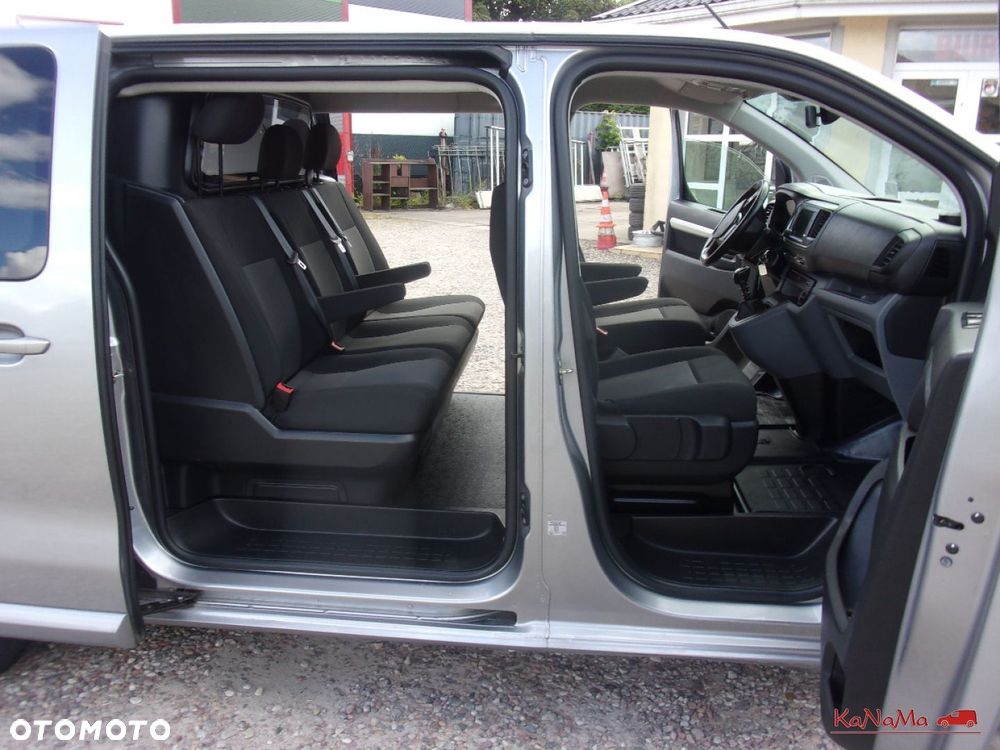 Peugeot Expert - 3