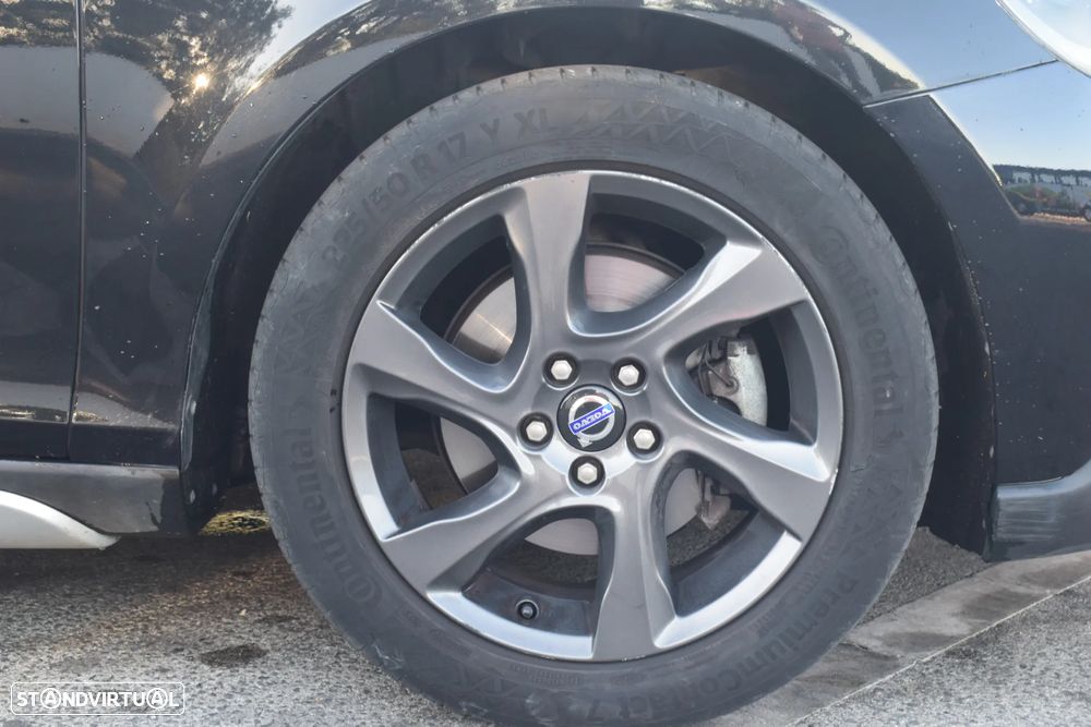 Volvo V40 1.6 D2 Summum - 7