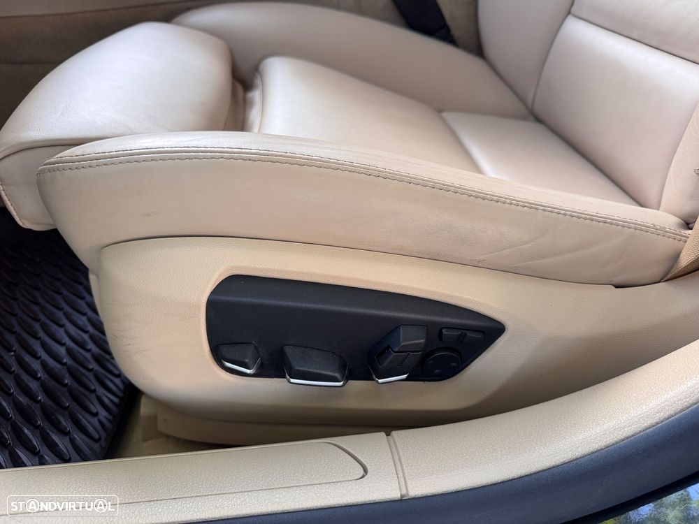 BMW 740 d - 33