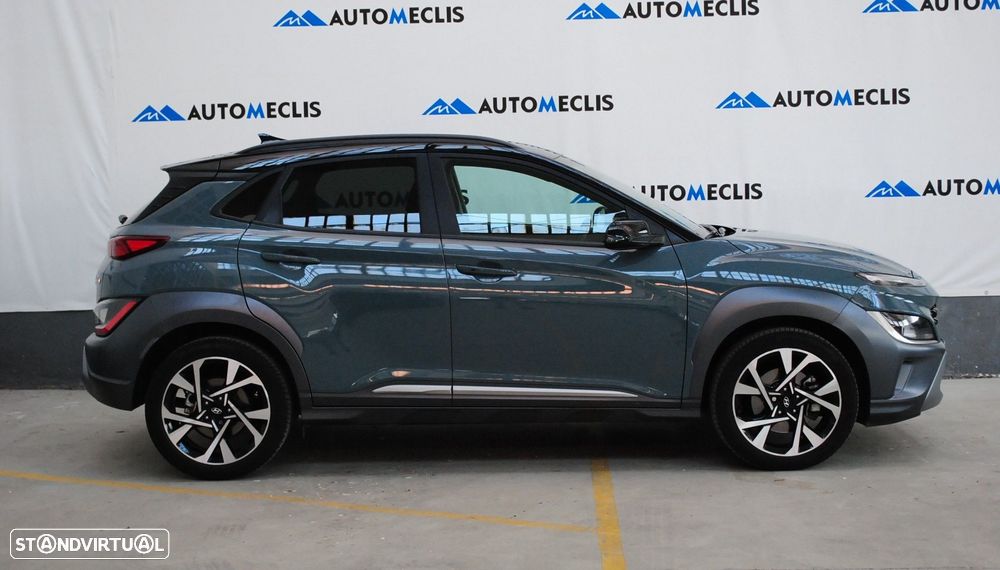Hyundai Kauai 1.0 T-GDi Premium - 2