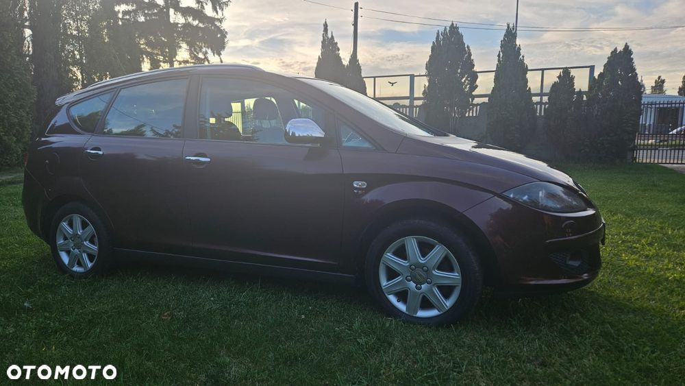 Seat Altea XL - 8