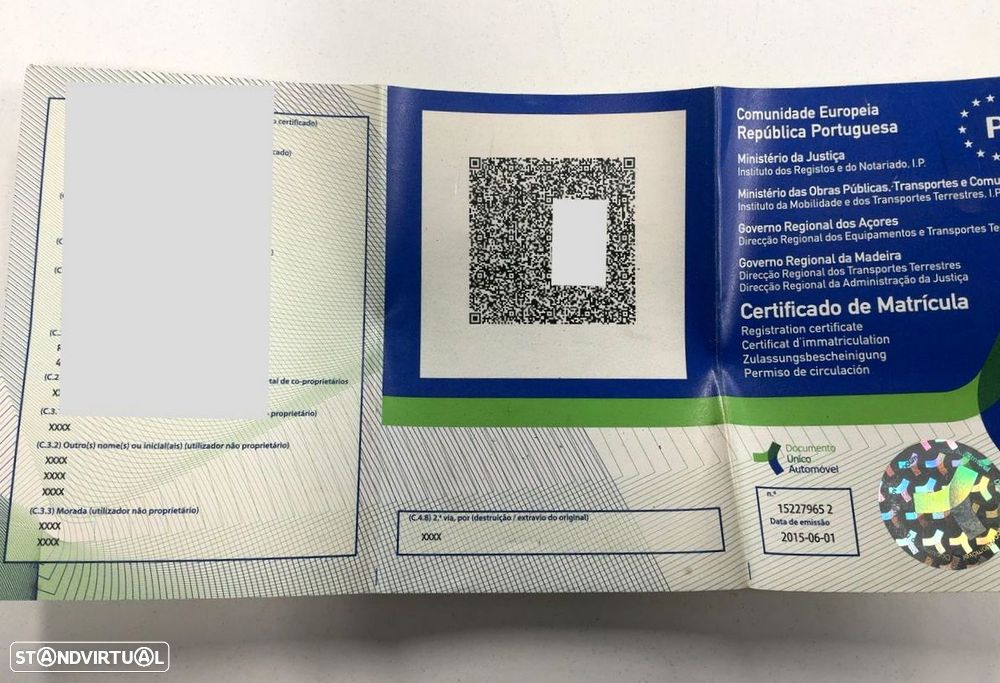 BMW 520 d Line Luxury Auto - 50