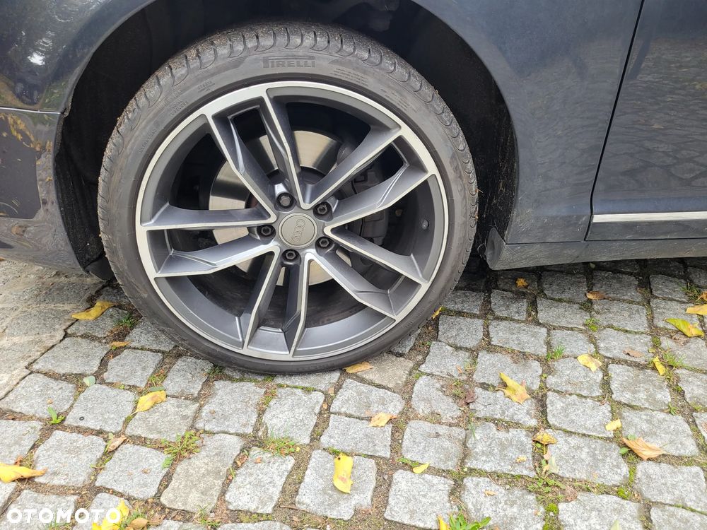 Audi A6 Limousine 2.0 TFSI - 14