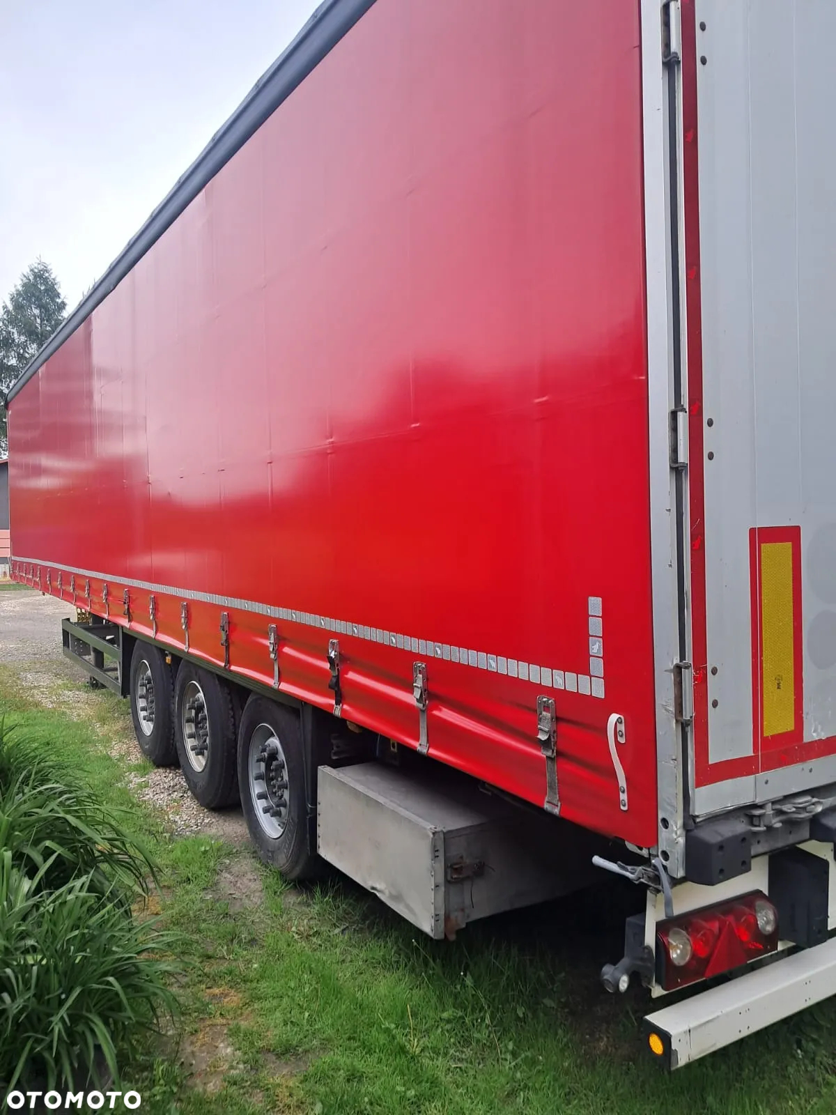 Schmitz Cargobull Standard - 6