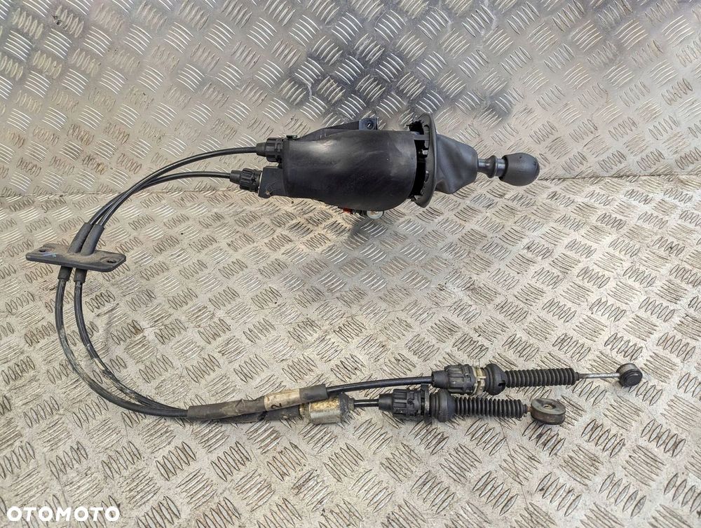 Opel Vivaro B 2014-2019 Lewarek linki biegów - 1