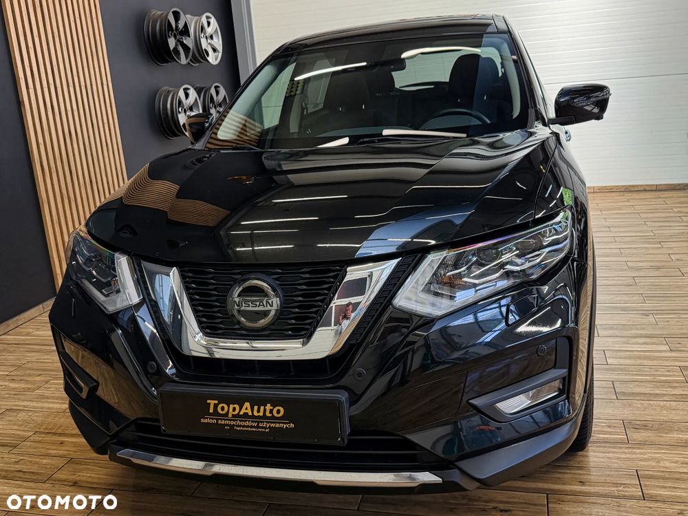Nissan X-Trail 1.3 DIG-T N-Connecta - 15