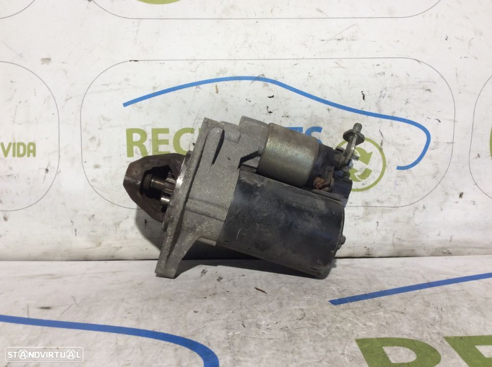 Motor arranque Toyota Yaris 1.4 D4D