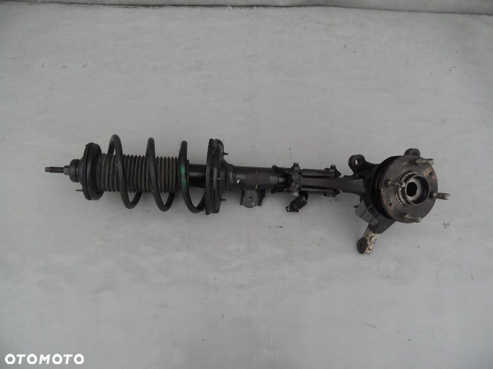 MCPERSON MCPHERSON ZWROTNICA PRAWY PRZÓD HYUNDAI I10 II