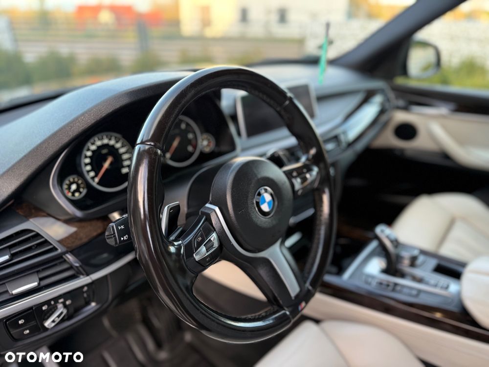 BMW X5 - 18