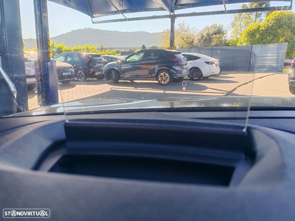 Citroën e-C4 50 kWh Feel - 8