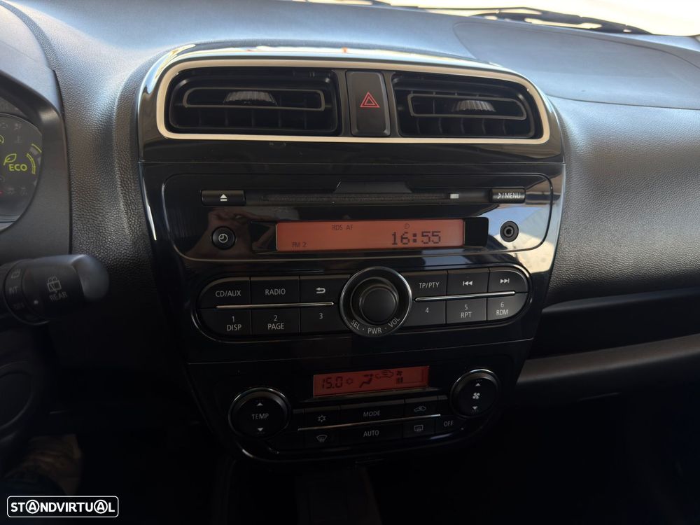 Mitsubishi Space Star 1.2 Intense - 13