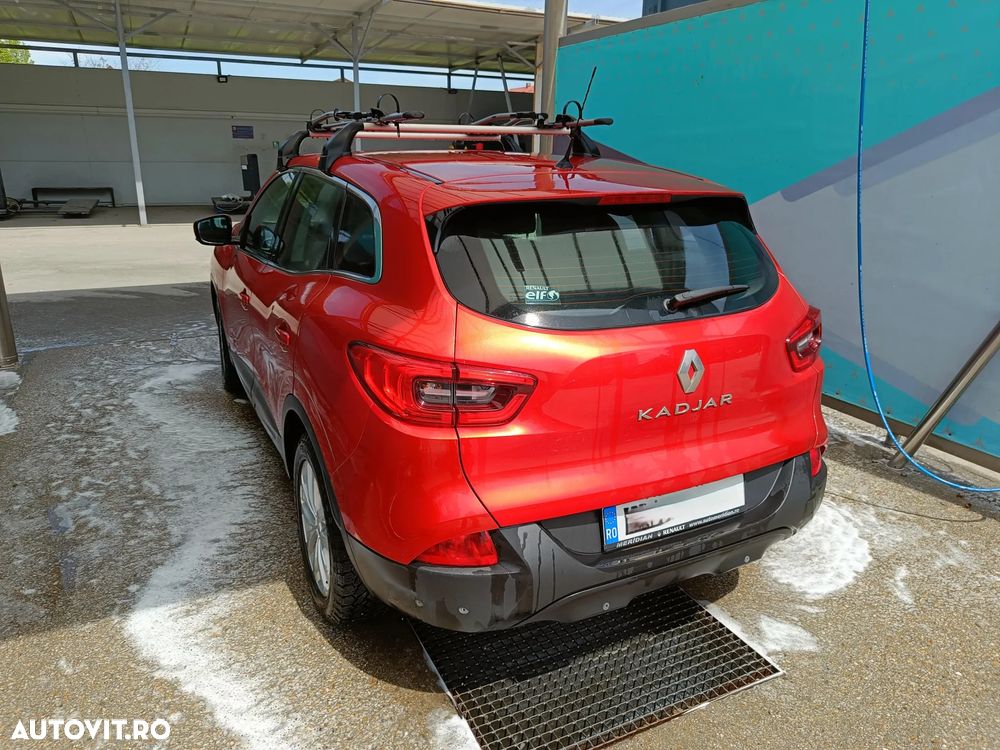 Renault Kadjar 1.2 TCe Zen - 4