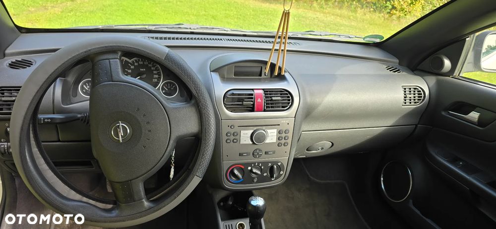 Opel Tigra 1.4 (Enjoy) - 11