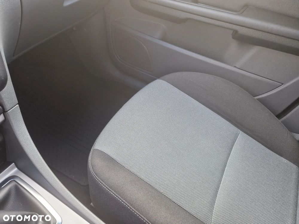 Ford Focus 2.0 Gold X - 19