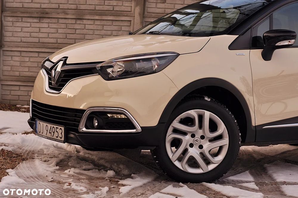 Renault Captur 1.2 Energy TCe Limited - 9