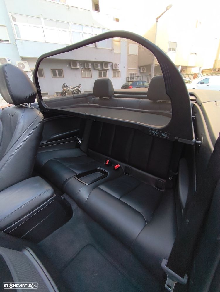 BMW 220 d Aut. Sport Line - 11