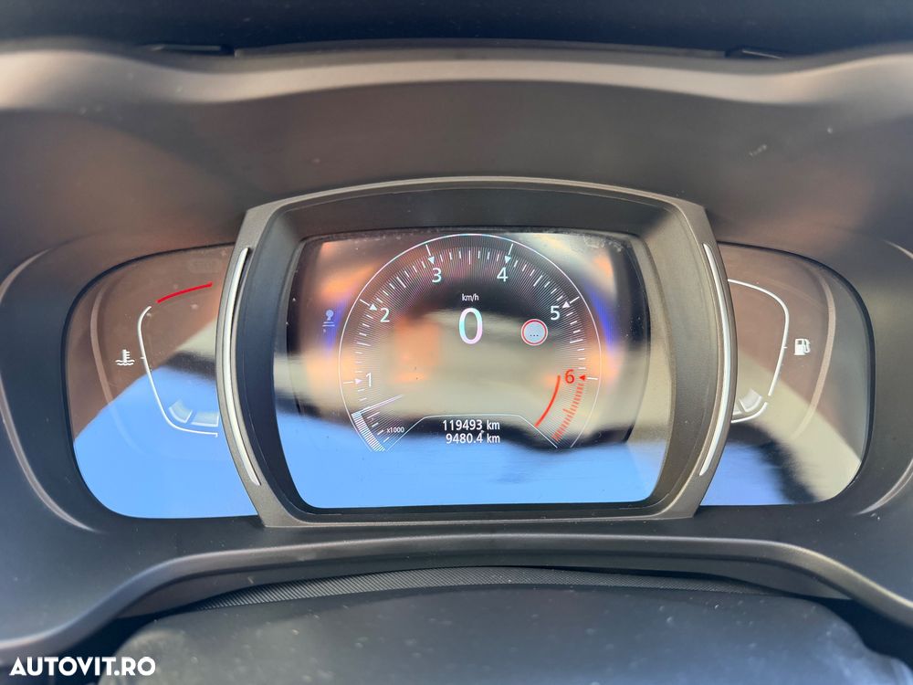 Renault Kadjar Energy TCe 165 Bose Edition - 23