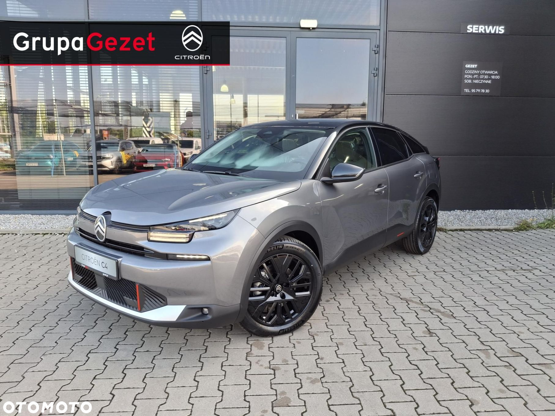 Citroën C4 - 5