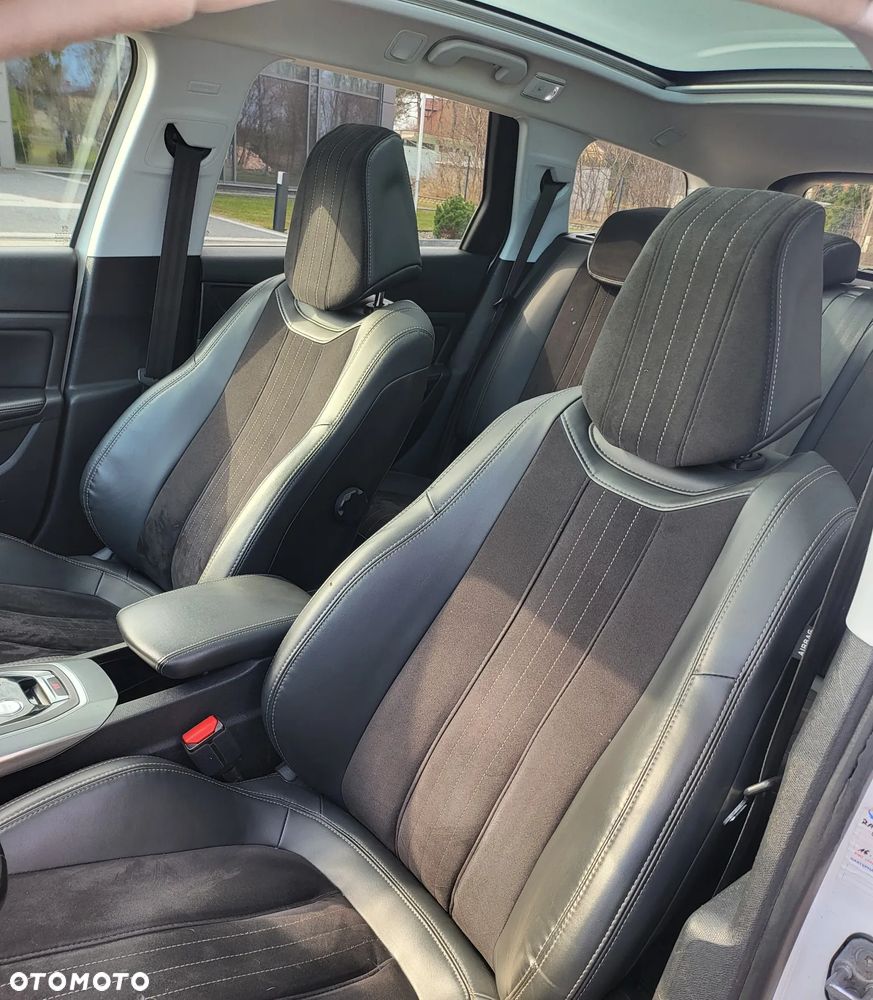 Peugeot 308 PureTech 130 EAT6 Stop & Start Allure - 19