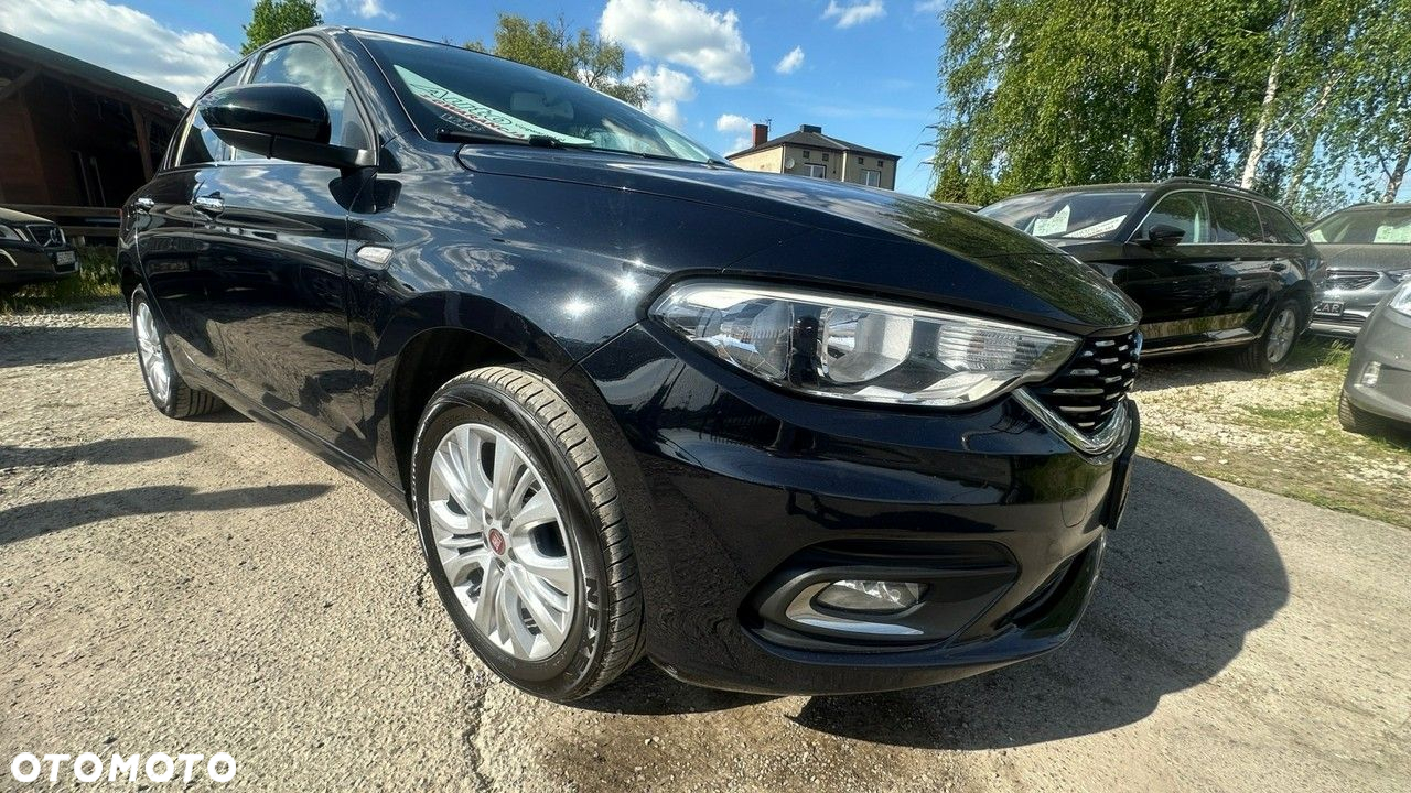 Fiat Tipo - 5